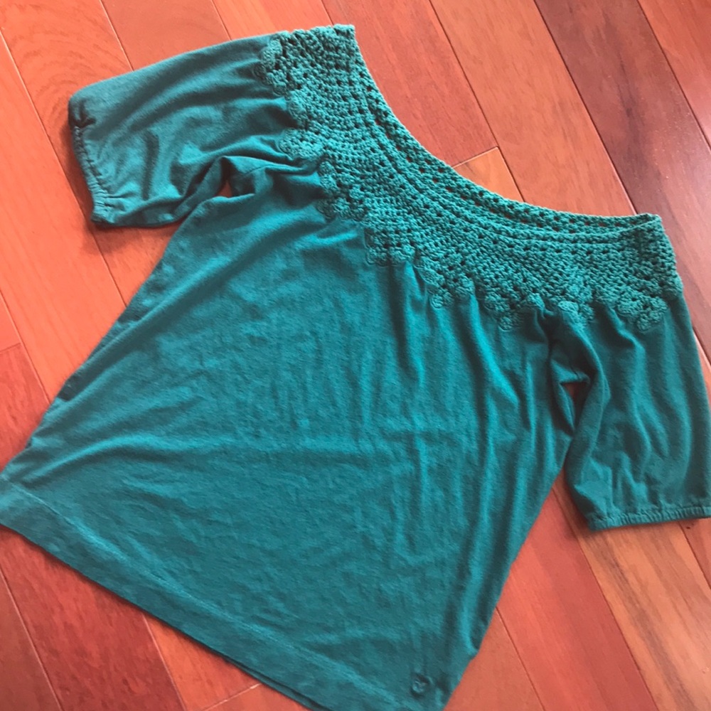 American eagle top